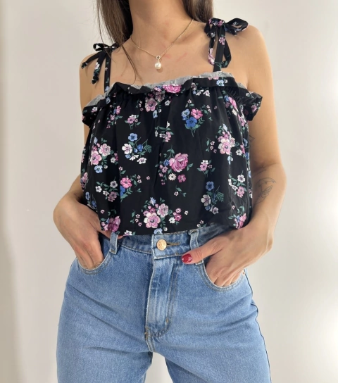 Top Magnolia (fibrana)