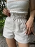 Short Crisantemo