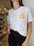 Remera Lemons - Nicole Hagelstrom