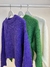 Sweater Alison - Nicole Hagelstrom