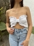 Top Clavel - comprar online