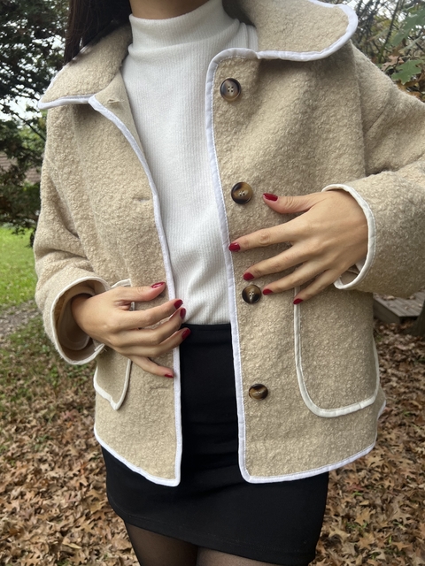 Saco Amélie - comprar online