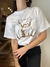 Remera Bear - comprar online