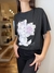 Remera Kitty - Nicole Hagelstrom