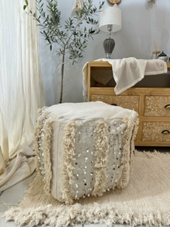 Puff Santorini (MU28) - comprar online