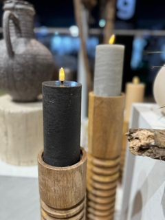 Imagen de Velas Led Colores (DE336)