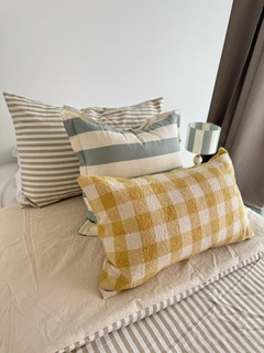 Acolchado Coconut (TEX349) - La Fontana Deco