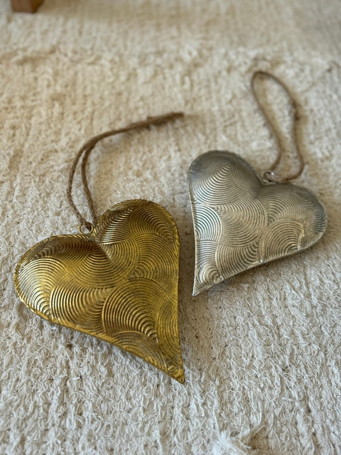 Tiras Corazón - comprar online