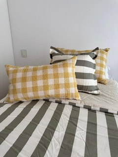 Acolchado Mint (TEX346) en internet