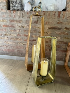 Farola Eugenia (DE283) - La Fontana Deco