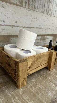 Caja Jardinera (DE171) en internet