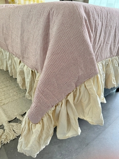 Acolchado Cherry (TEX345) - comprar online
