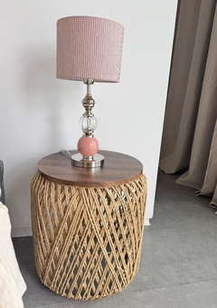 Velador Cherry (DE329) - comprar online