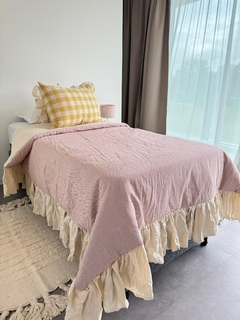 Acolchado Cherry (TEX345)