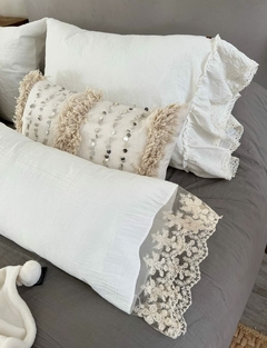 Almohadón Aitana (TEX343) - comprar online