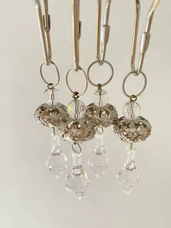 Ganchos Fontana (DE60)