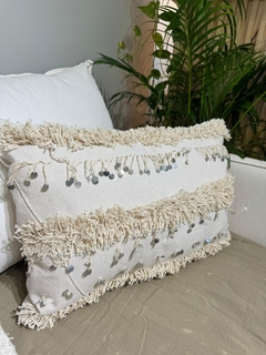 Almohadón Tenerife 60x40 (TEX337) - comprar online