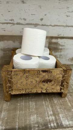 Caja Jardinera (DE171) - La Fontana Deco