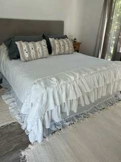 Cover Serena off white (TEX303) en internet