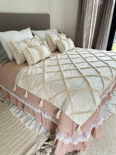 Cover Amelia nude (TEX9) - comprar online
