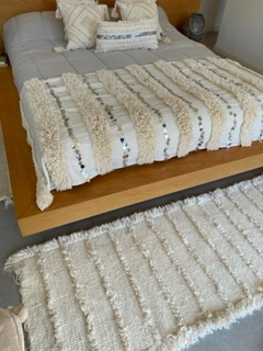 Alfombra Málaga 2.00 x 0.60 (TEX36) - tienda online