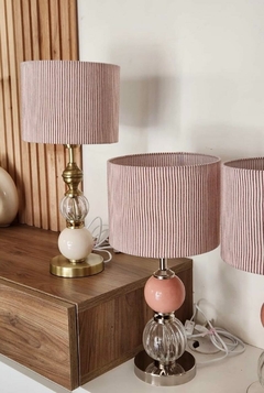Velador Cherry (DE329)