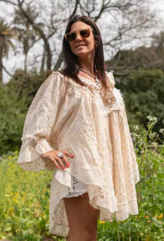 Poncho Nerea (TEX240) - comprar online