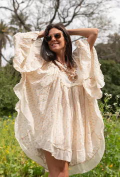 Poncho Nerea (TEX240) - La Fontana Deco