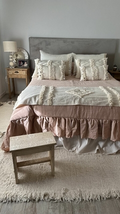 Cover Roma nude (TEX28) - comprar online