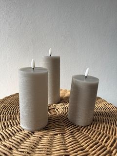 Velas Led Colores (DE336) en internet