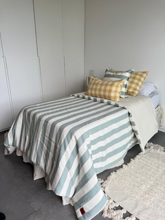 Acolchado Apple (TEX347) - comprar online
