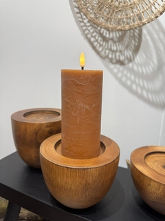Velas Led Colores (DE336) en internet