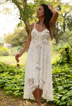 Vestido Alma (TEX244) en internet