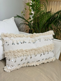 Almohadón Tenerife 60x40 (TEX337)