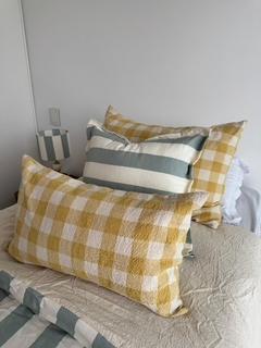 Almohadón Lemon (TEX356)