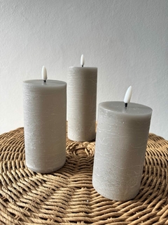 Velas Led Colores (DE336)