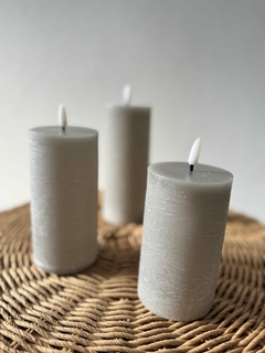 Imagen de Velas Led Colores (DE336)