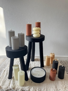 Velas Led Colores (DE336) - comprar online