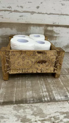 Caja Jardinera (DE171) - tienda online