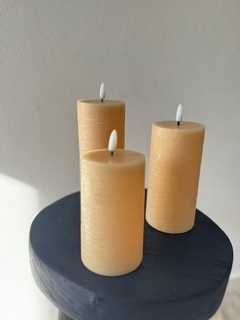 Velas Led Colores (DE336)