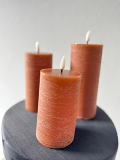 Velas Led Colores (DE336) - comprar online