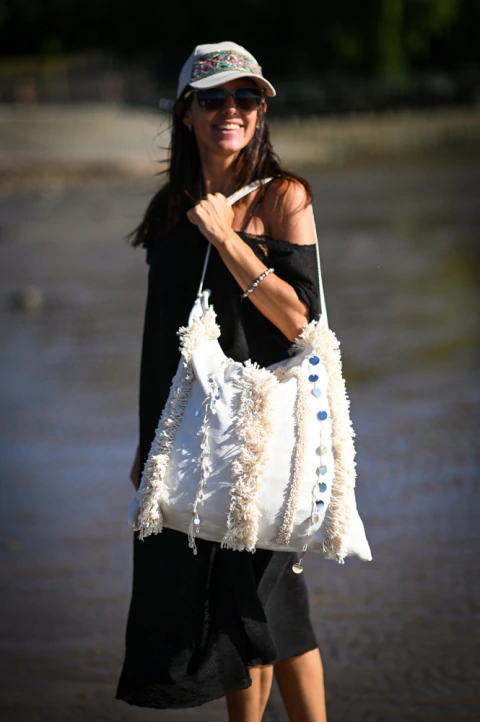 Bolso Arraial - comprar online