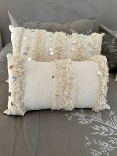 Almohadón Gala 50x30 (TEX71)
