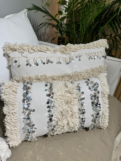 Almohadón Asturias 50x30 (TEX336) - comprar online