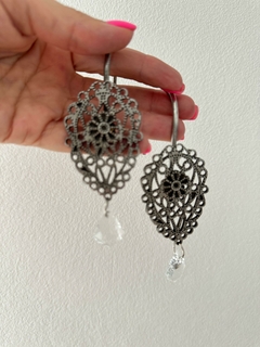 Ganchos Amanda (DE312) - tienda online