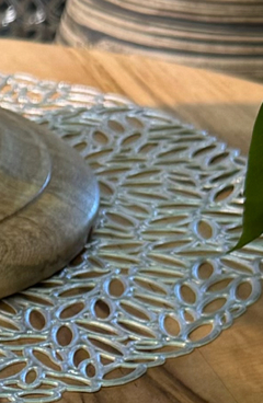 Mantel Herminia 3mts (TEX185) - comprar online