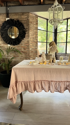 Mantel Herminia 3mts (TEX185) - tienda online
