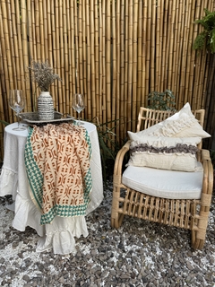 Sillon Hawái (MU34)