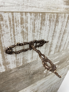 Perchero Antique (DE286) - comprar online