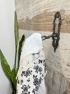 Perchero Antique (DE286) - La Fontana Deco